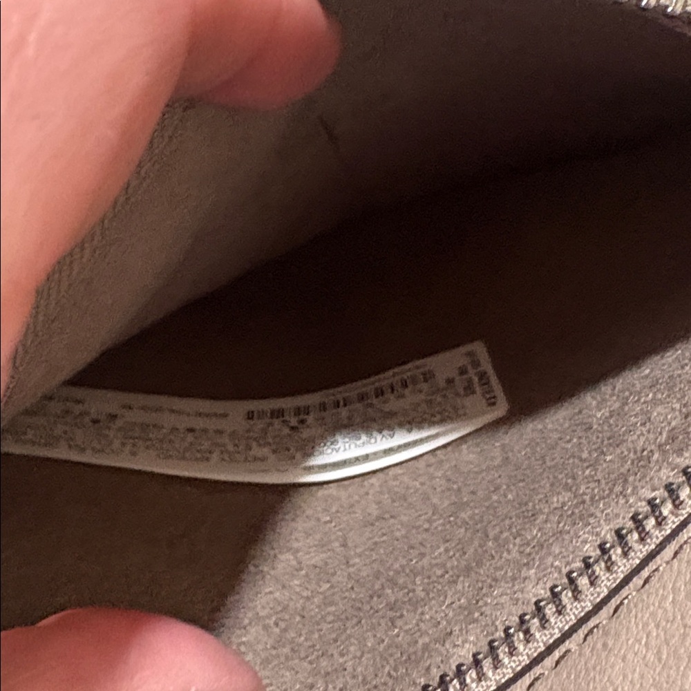 Zara Basic Collection bag - Picture 5 of 6